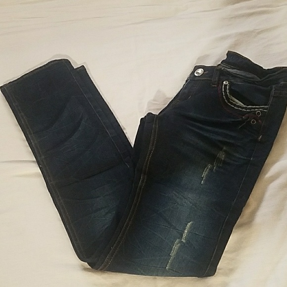 MINERVA JEAN'S - Picture 4 of 7